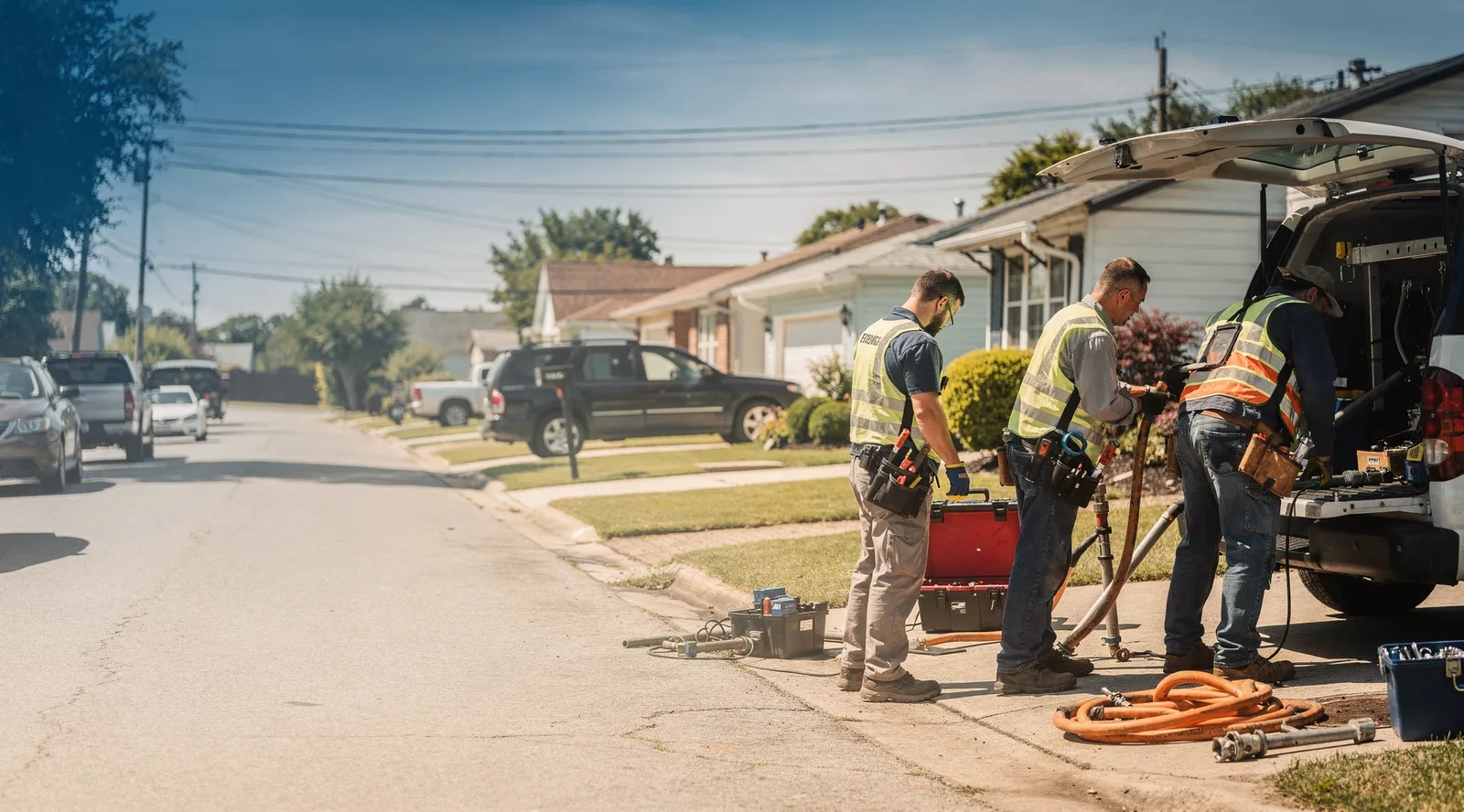 Water Heater Repair in Monmouth Beach, NJ near me